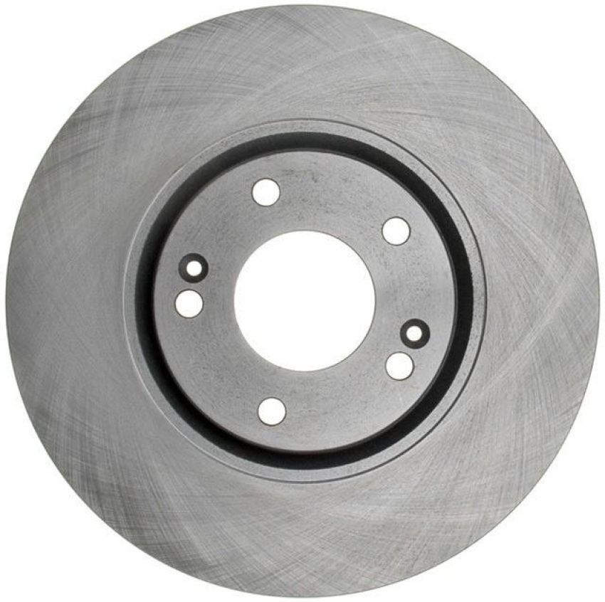 Raybestos 980277R Raybestos R-Line Brake Rotor