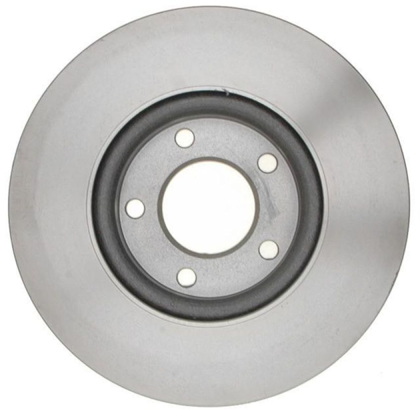 Raybestos 980283 Raybestos Specialty - Street Performance Brake Rotor