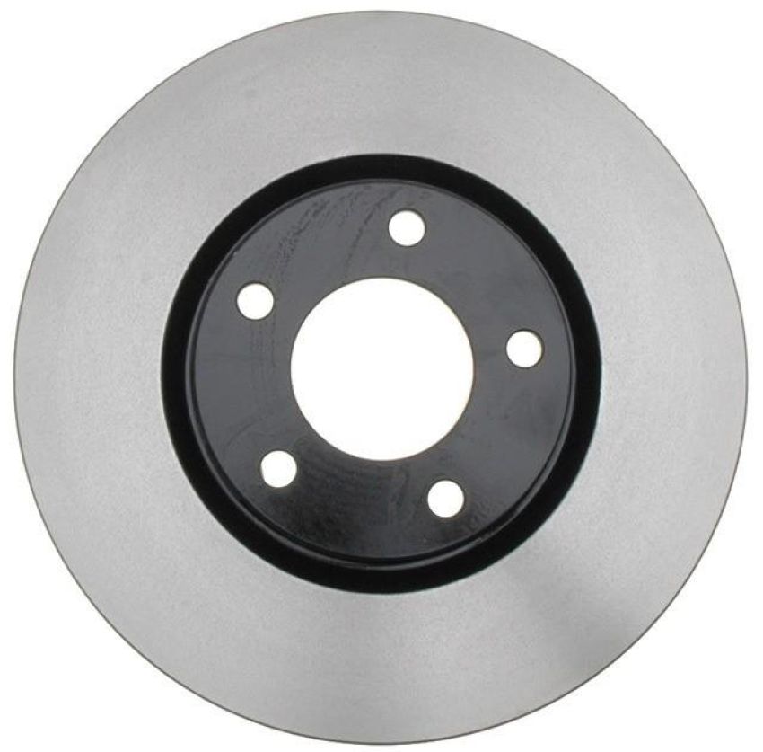 Raybestos 980283 Raybestos Specialty - Street Performance Brake Rotor