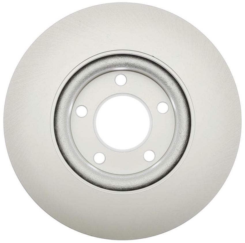 Raybestos 980283FZN Raybestos Element3 Coated Brake Rotor