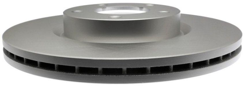 Raybestos 980283FZN Raybestos Element3 Coated Brake Rotor