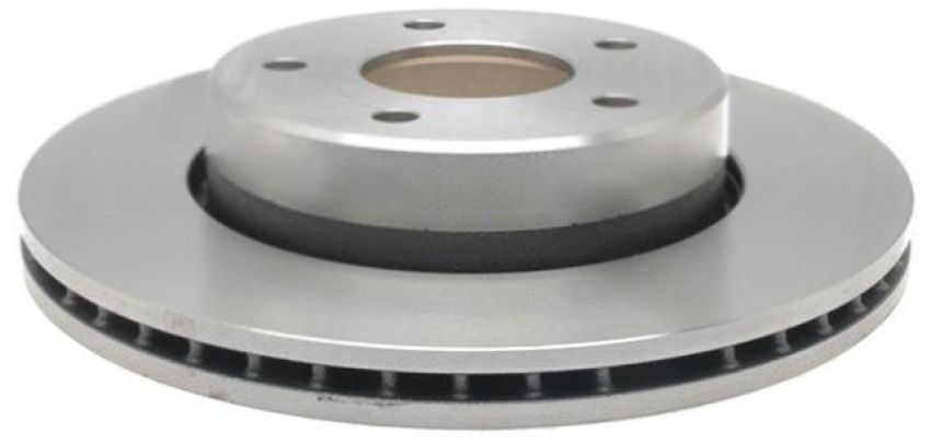 Raybestos 980283R Raybestos R-Line Brake Rotor