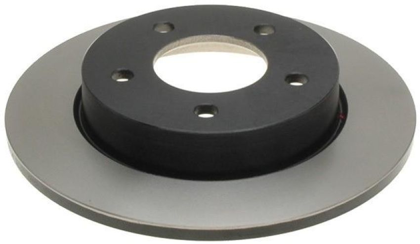 Raybestos 980285 Raybestos Specialty - Street Performance Brake Rotor