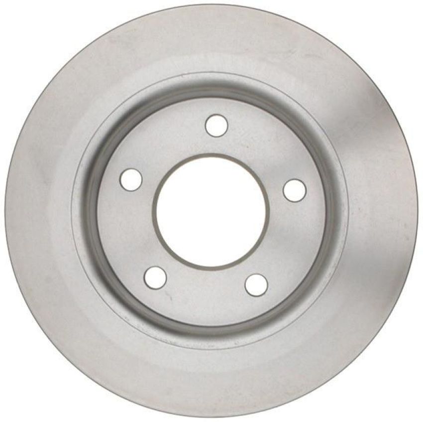 Raybestos 980285 Raybestos Specialty - Street Performance Brake Rotor