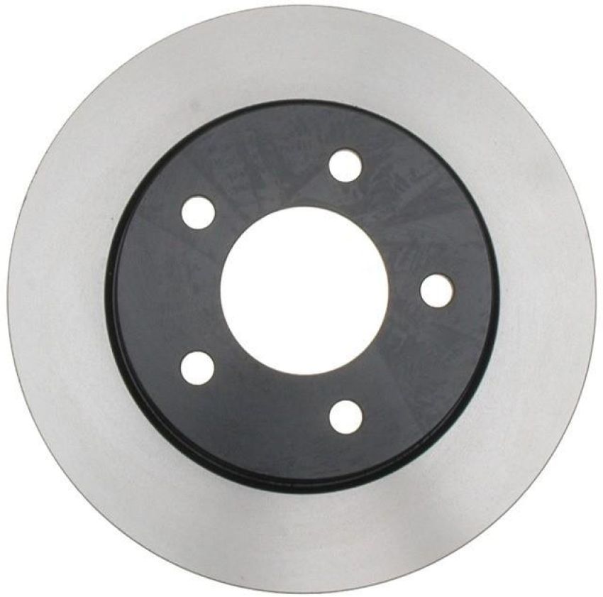 Raybestos 980285 Raybestos Specialty - Street Performance Brake Rotor