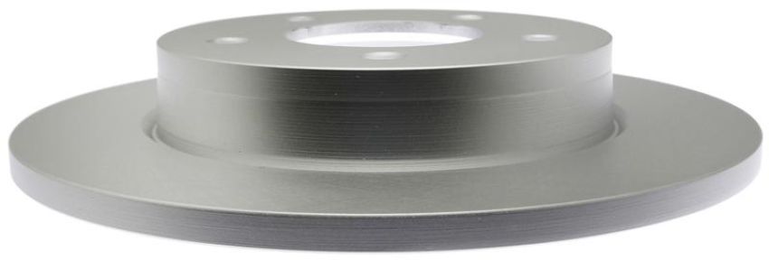 Raybestos 980285FZN Raybestos Element3 Coated Brake Rotor