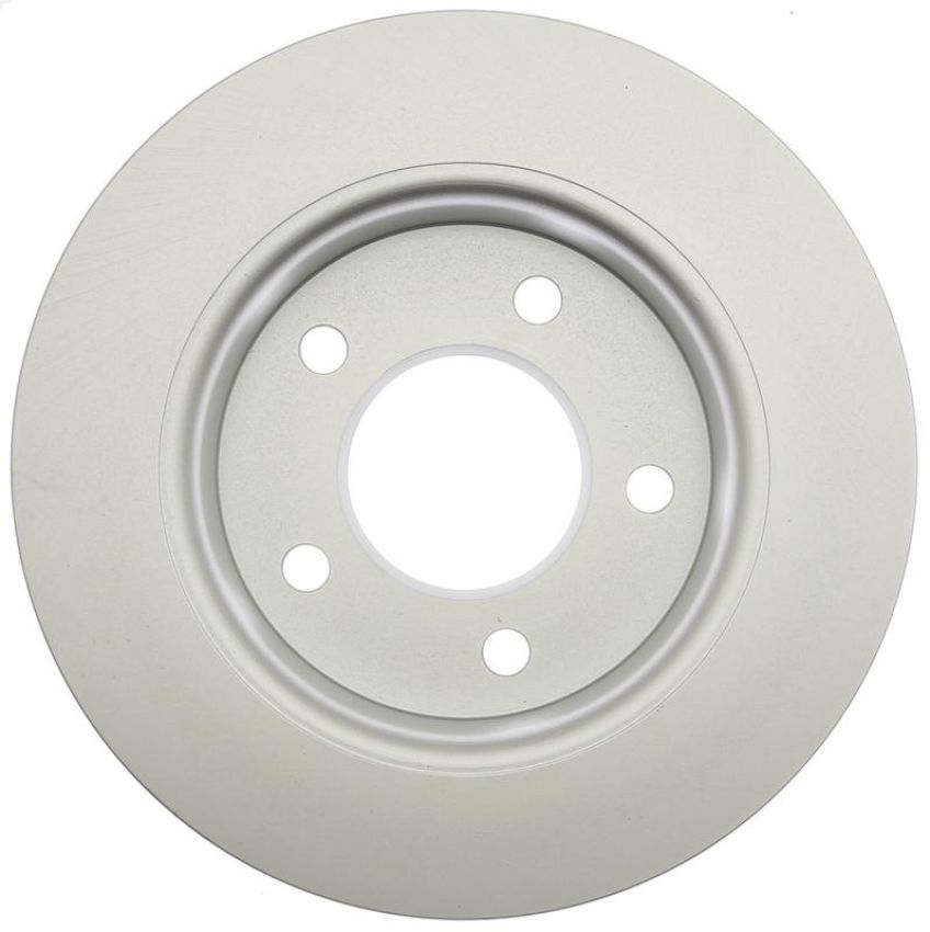 Raybestos 980285FZN Raybestos Element3 Coated Brake Rotor