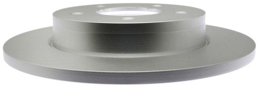 Raybestos 980285FZN Raybestos Element3 Coated Brake Rotor