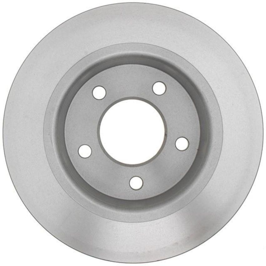 Raybestos 980287 Raybestos Specialty - Street Performance Brake Rotor