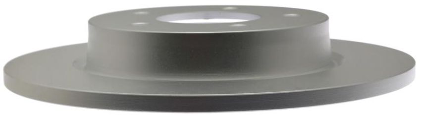 Raybestos 980287FZN Raybestos Element3 Coated Brake Rotor