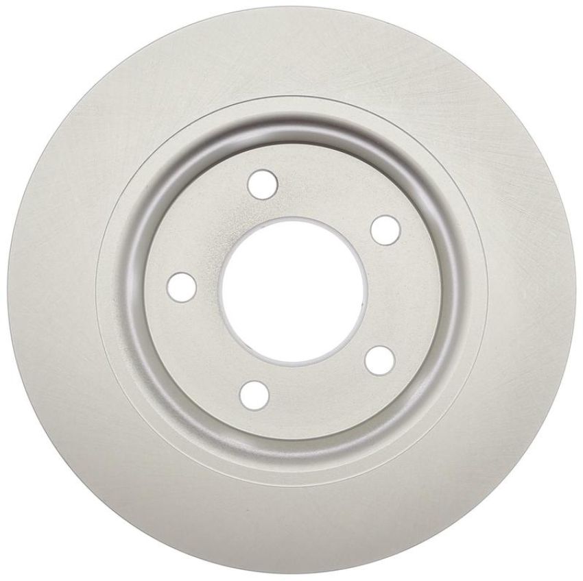 Raybestos 980287FZN Raybestos Element3 Coated Brake Rotor