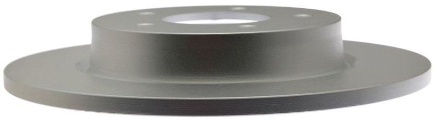 Raybestos 980287FZN Raybestos Element3 Coated Brake Rotor