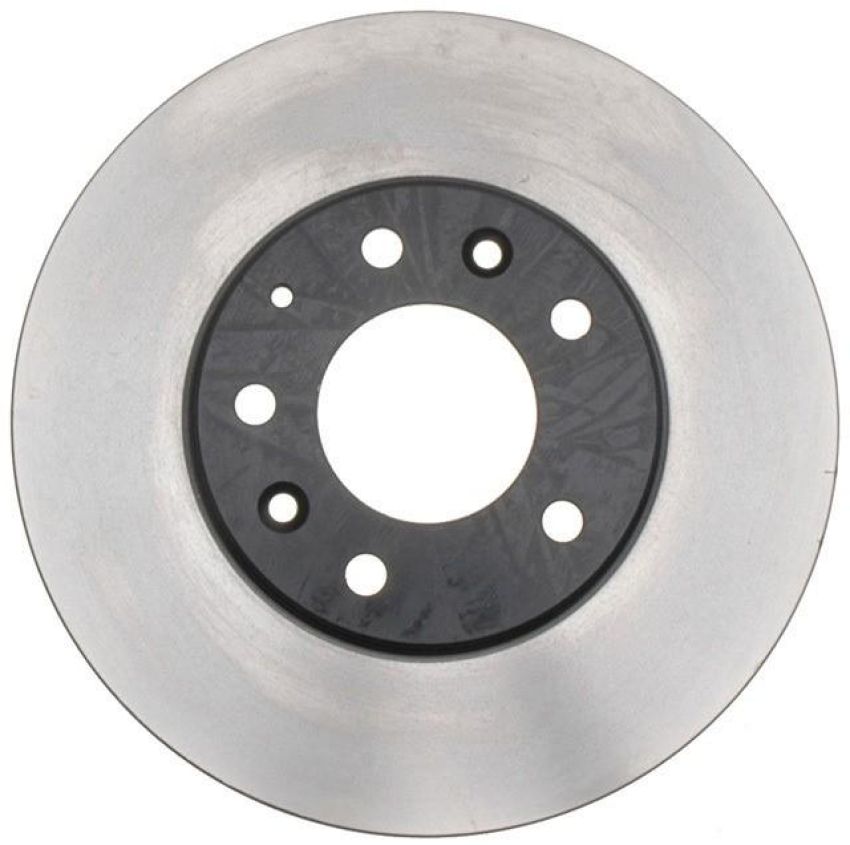 Raybestos 980288 Raybestos Specialty - Street Performance Brake Rotor