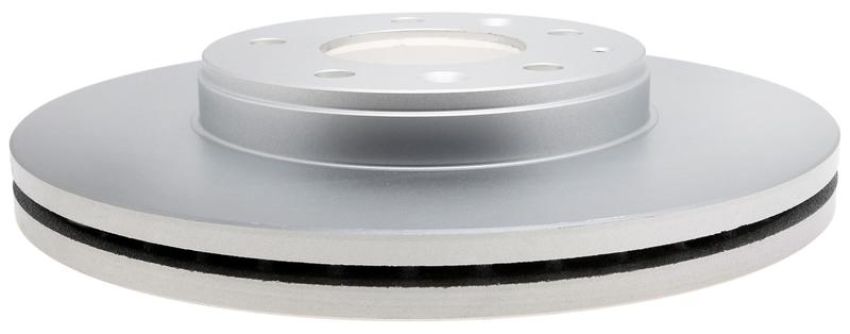 Raybestos 980288FZN Raybestos Element3 Coated Brake Rotor