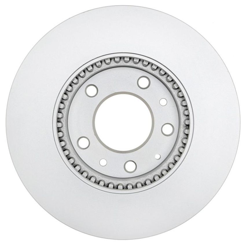 Raybestos 980288FZN Raybestos Element3 Coated Brake Rotor