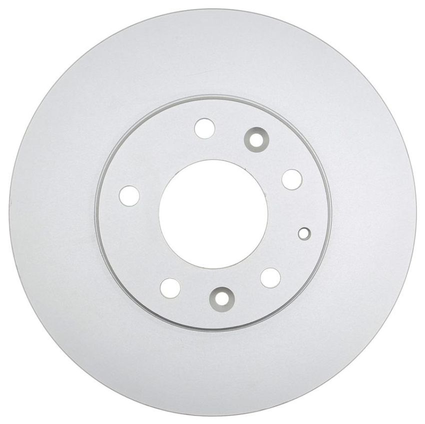 Raybestos 980288FZN Raybestos Element3 Coated Brake Rotor