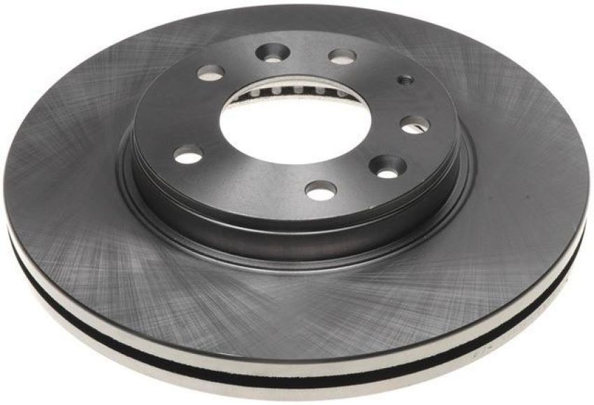 Raybestos 980288R Raybestos R-Line Brake Rotor