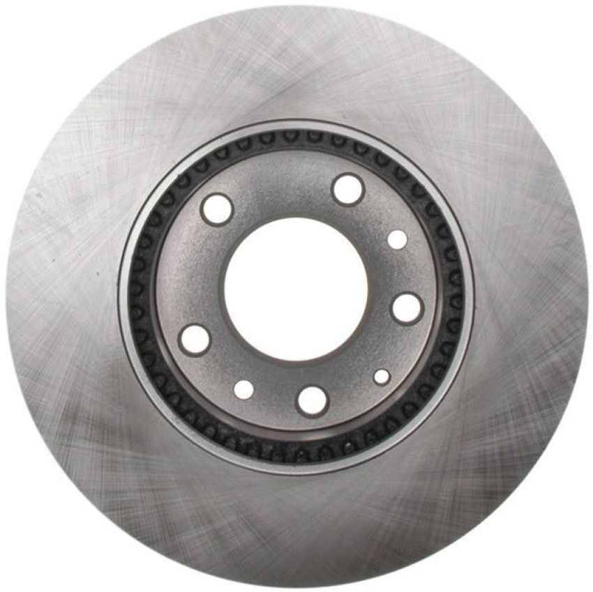 Raybestos 980288R Raybestos R-Line Brake Rotor