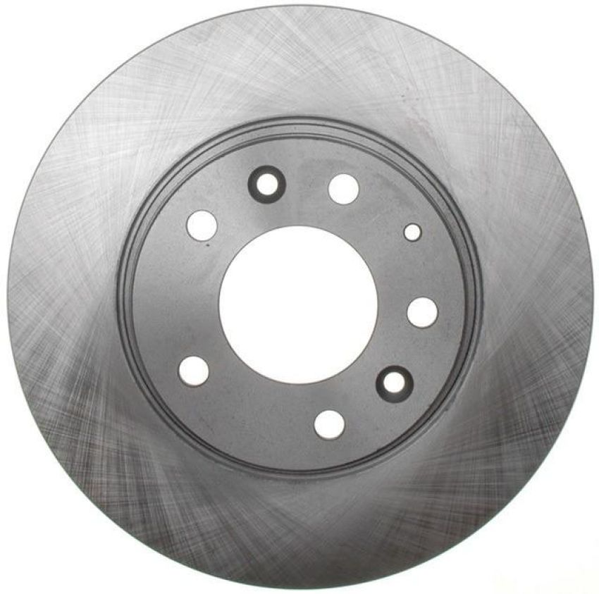 Raybestos 980288R Raybestos R-Line Brake Rotor