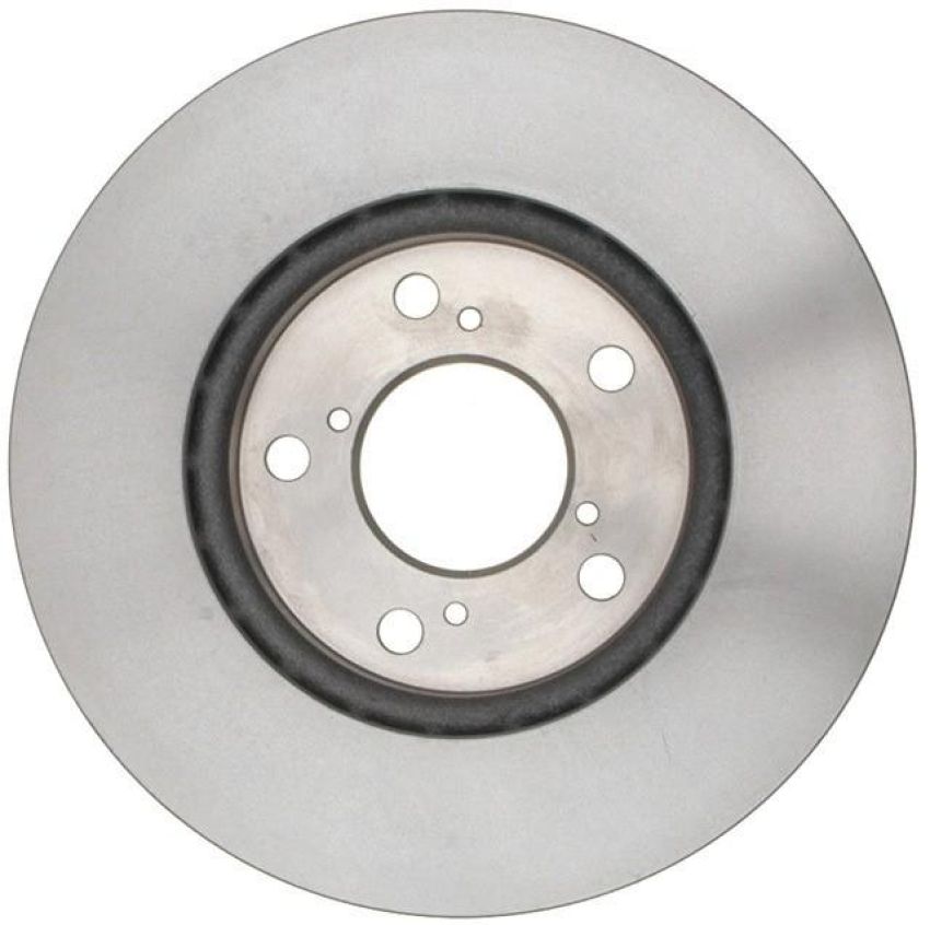 Raybestos 980290 Raybestos Specialty - Truck Brake Rotor