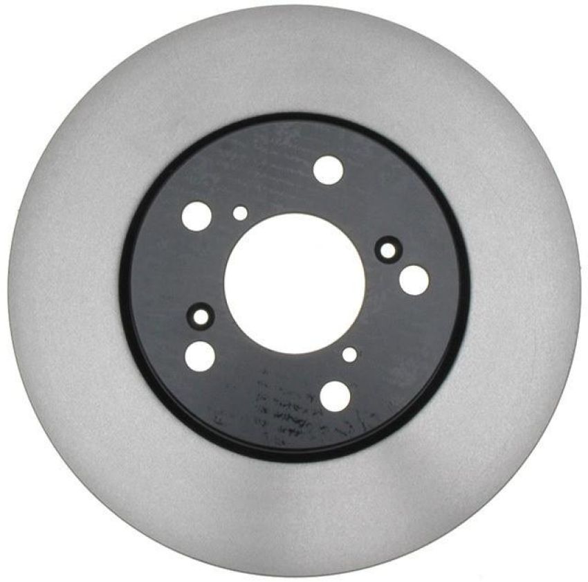 Raybestos 980290 Raybestos Specialty - Truck Brake Rotor