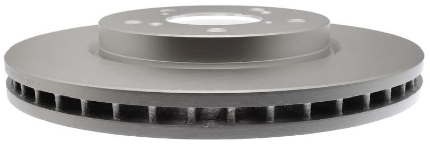 Raybestos 980290FZN Raybestos Element3 Coated Brake Rotor