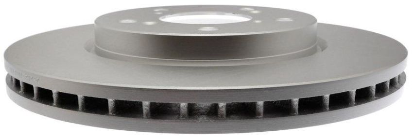 Raybestos 980290FZN Raybestos Element3 Coated Brake Rotor
