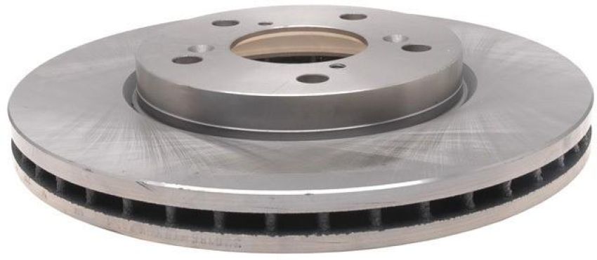 Raybestos 980290R Raybestos R-Line Brake Rotor