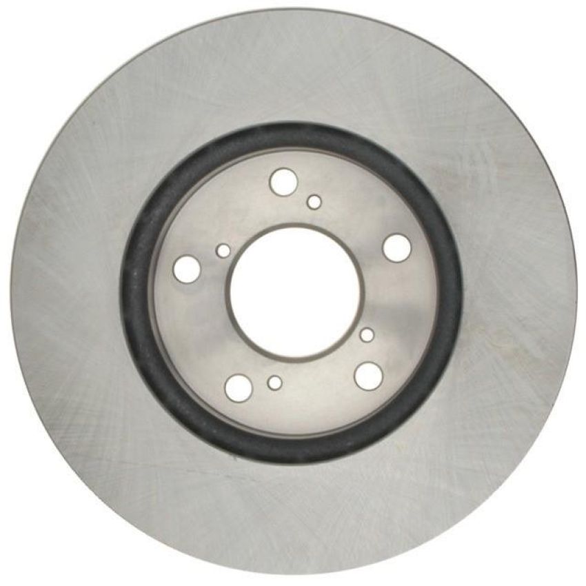 Raybestos 980290R Raybestos R-Line Brake Rotor