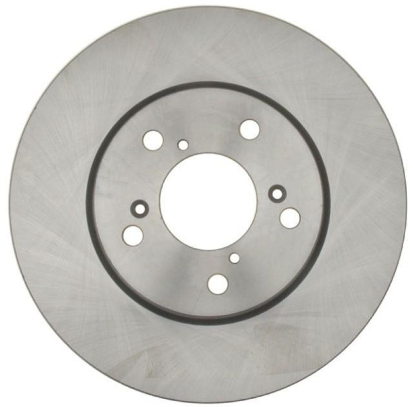 Raybestos 980290R Raybestos R-Line Brake Rotor