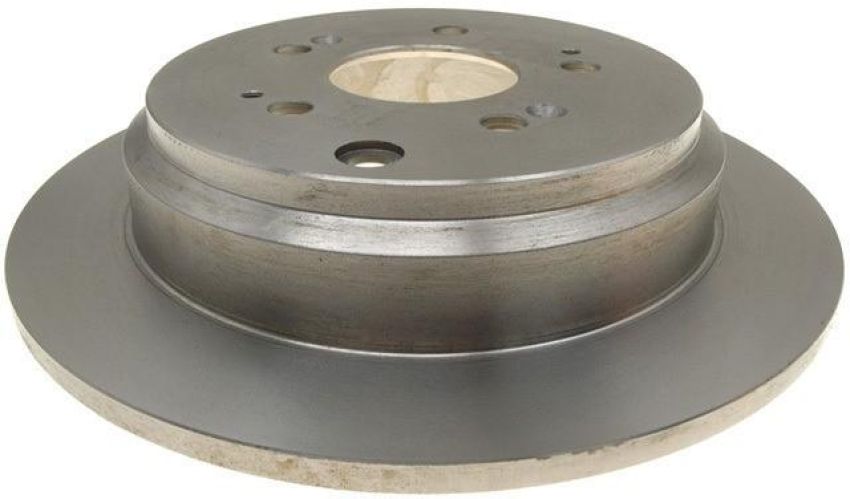 Raybestos 980291 Raybestos Specialty - Truck Brake Rotor