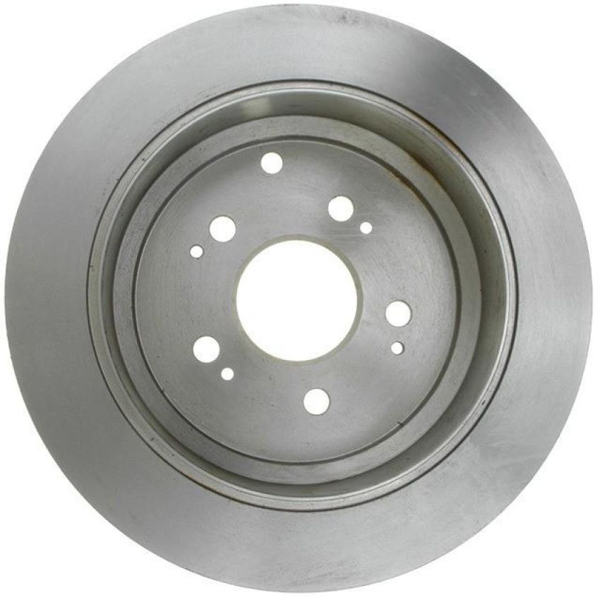 Raybestos 980291 Raybestos Specialty - Truck Brake Rotor