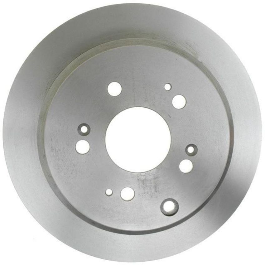 Raybestos 980291 Raybestos Specialty - Truck Brake Rotor
