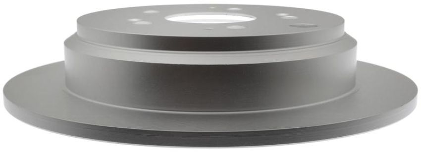 Raybestos 980291FZN Raybestos Element3 Coated Brake Rotor