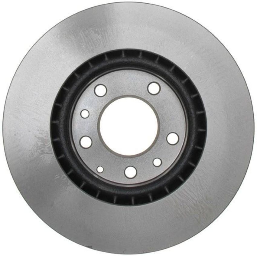 Raybestos 980292 Raybestos Specialty - Street Performance Brake Rotor
