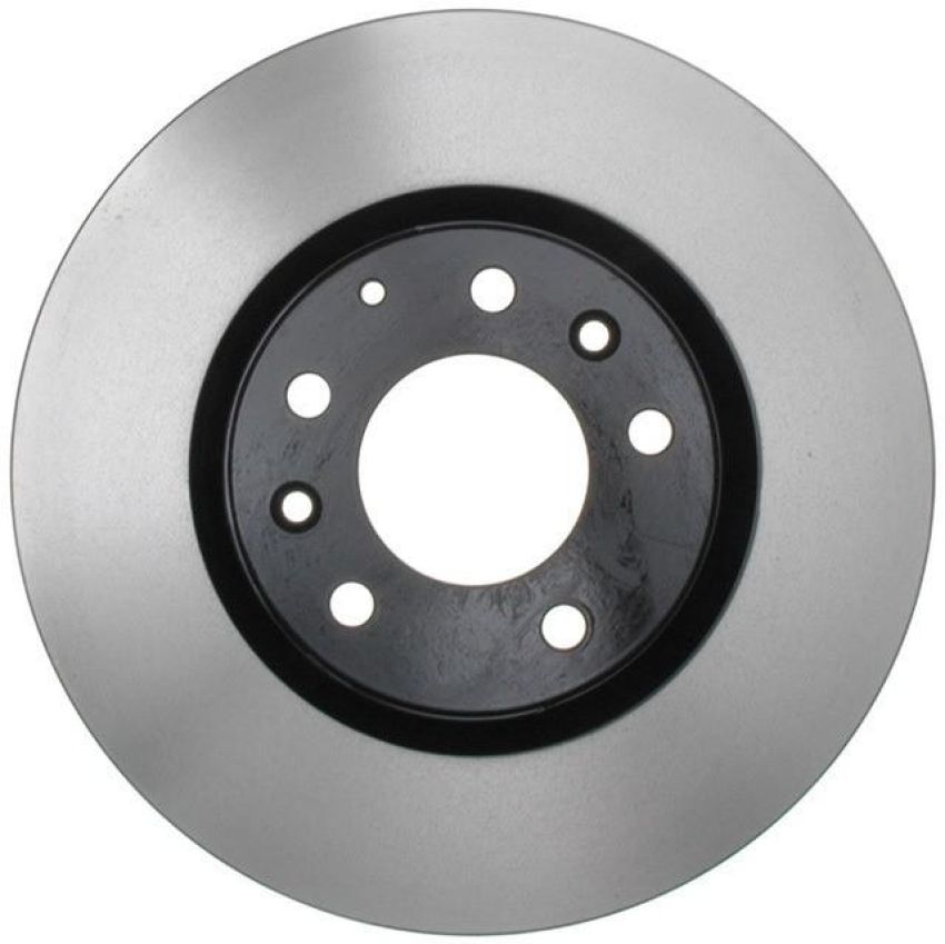 Raybestos 980292 Raybestos Specialty - Street Performance Brake Rotor