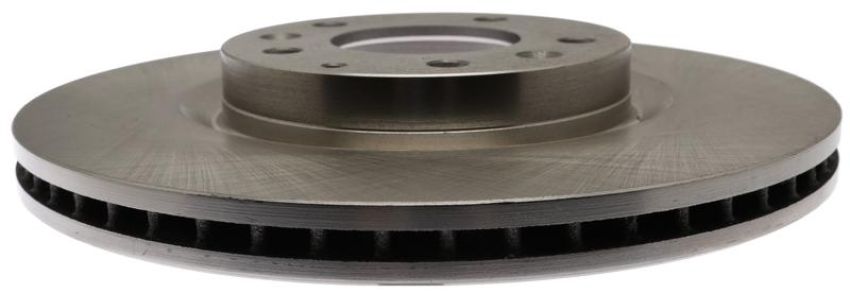 Raybestos 980292R Raybestos R-Line Brake Rotor