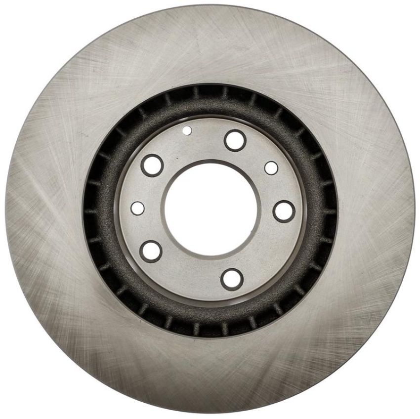 Raybestos 980292R Raybestos R-Line Brake Rotor