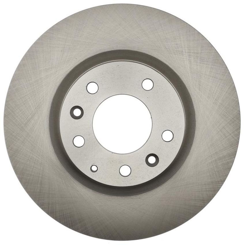Raybestos 980292R Raybestos R-Line Brake Rotor