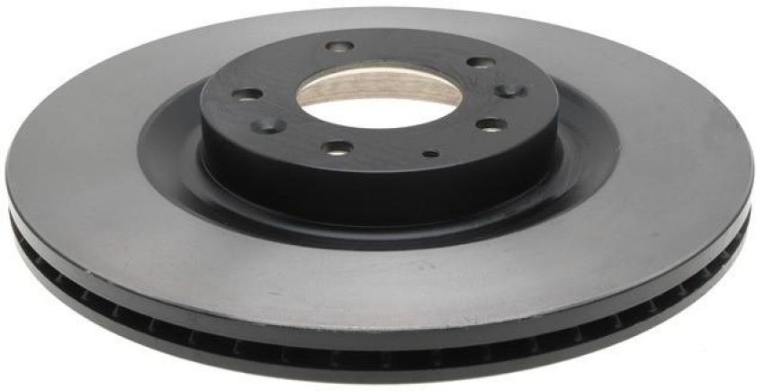 Raybestos 980293 Raybestos Specialty - Street Performance Brake Rotor