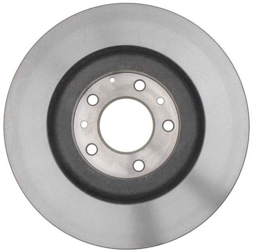 Raybestos 980293 Raybestos Specialty - Street Performance Brake Rotor