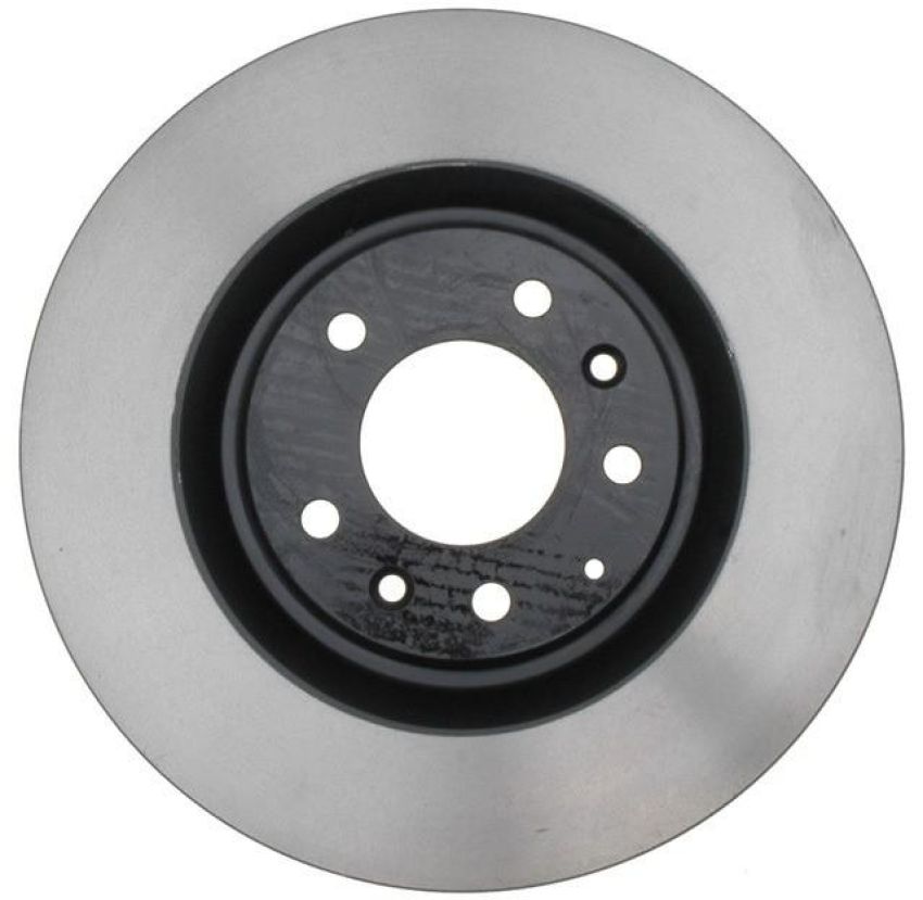 Raybestos 980293 Raybestos Specialty - Street Performance Brake Rotor