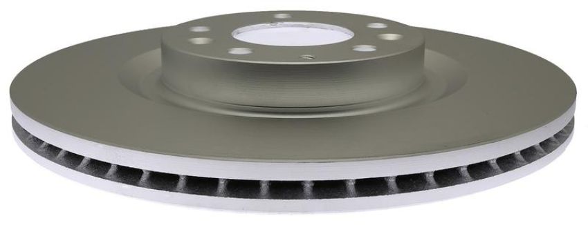 Raybestos 980293FZN Raybestos Element3 Coated Brake Rotor