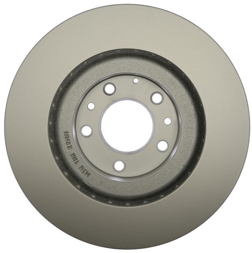 Raybestos 980293FZN Raybestos Element3 Coated Brake Rotor