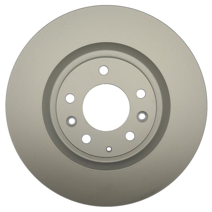 Raybestos 980293FZN Raybestos Element3 Coated Brake Rotor