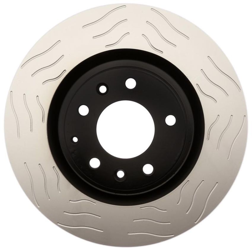Raybestos 980293PER Raybestos Specialty - Street Performance S-Groove Brake Rotor