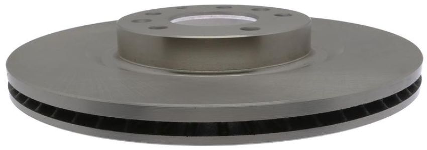 Raybestos 980293R Raybestos R-Line Brake Rotor