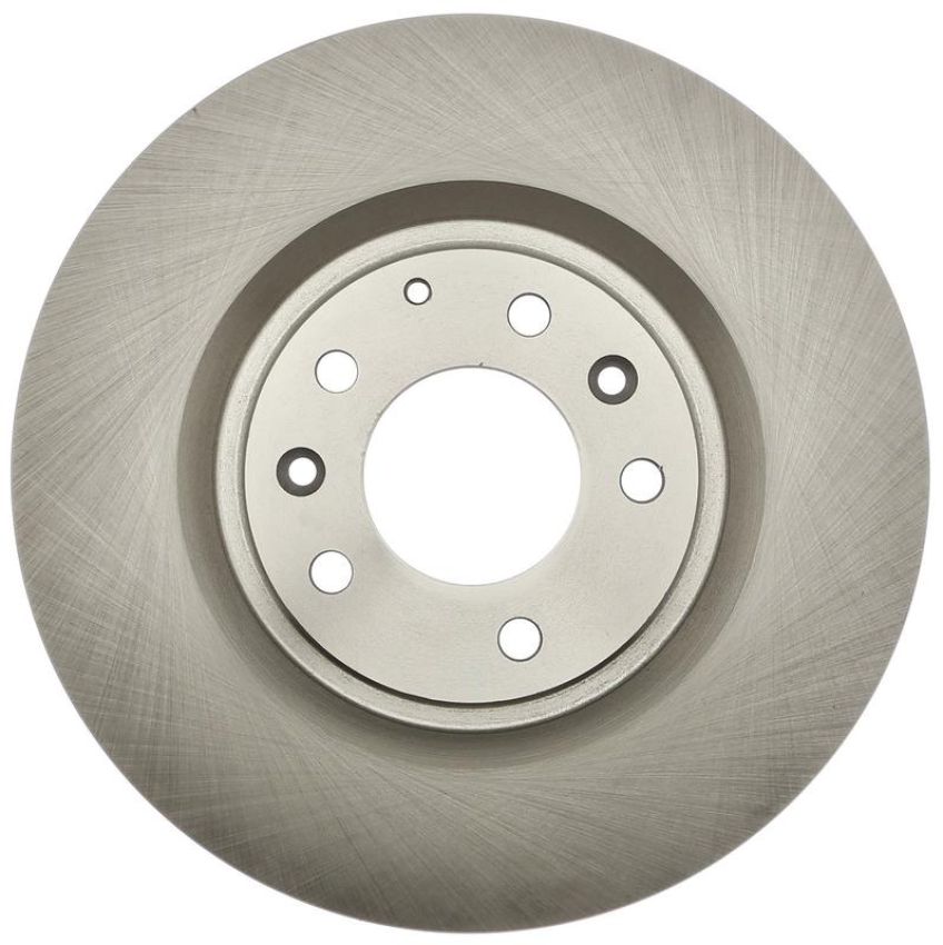 Raybestos 980293R Raybestos R-Line Brake Rotor