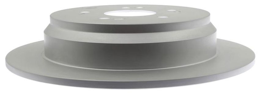 Raybestos 980294FZN Raybestos Element3 Coated Brake Rotor
