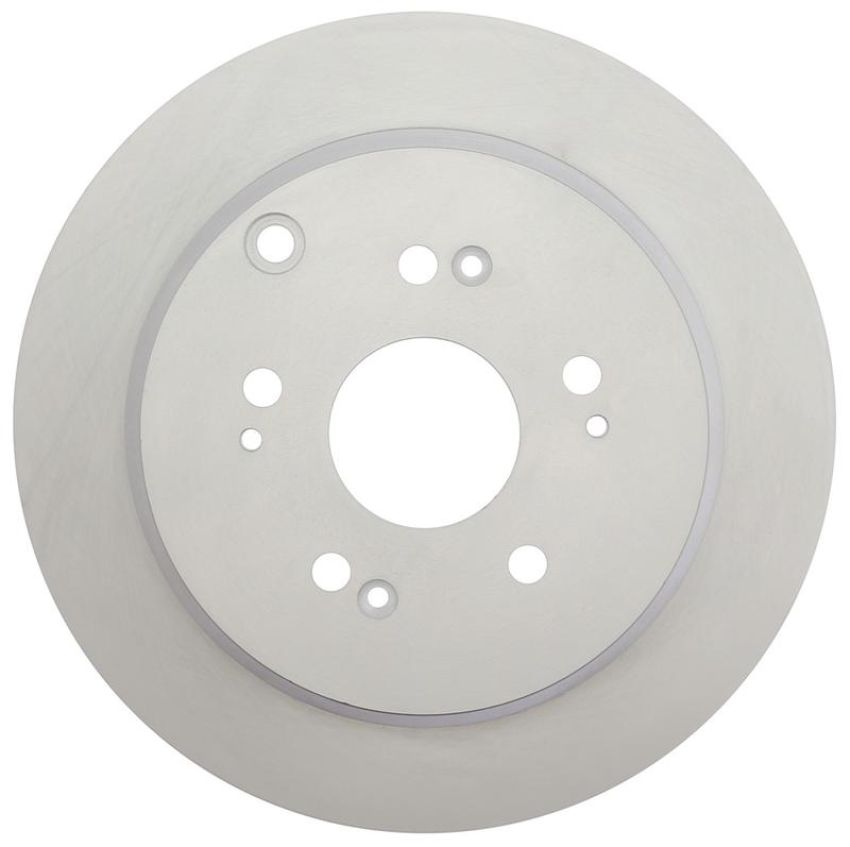 Raybestos 980294FZN Raybestos Element3 Coated Brake Rotor